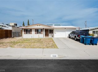 5128 Doe Ave, Las Vegas, NV 89146