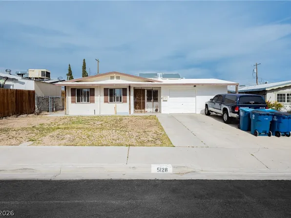5128 Doe Ave, Las Vegas, NV 89146