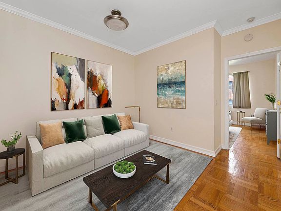 3rd image of 335 E 54th St APT 3R