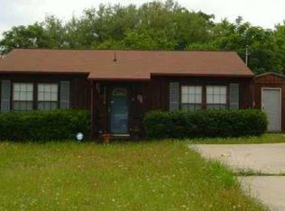 11520 Travis St, Leander, TX 78645