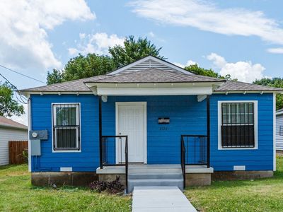 2128 Lea Crest Dr, Dallas, TX, 75216