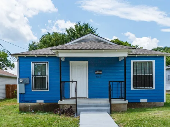 2128 Lea Crest Dr, Dallas, TX 75216