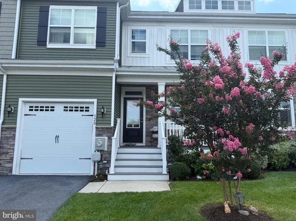 320 Arch St, Milton, DE 19968