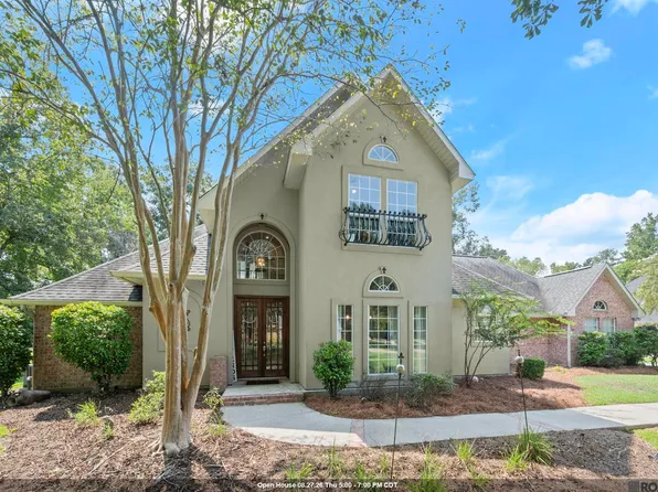 7310 Enterprise Dr, Denham Springs, LA 70726