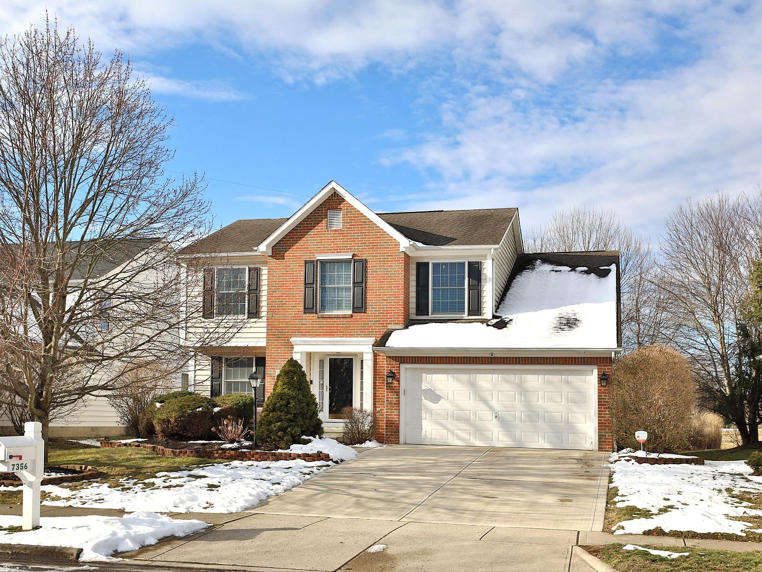 7356 Summerfield Dr, Lewis Center, OH 43035 Zillow