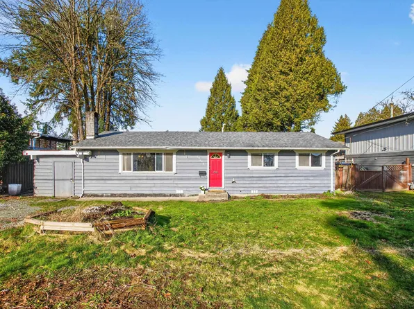 20409 122nd Ave, Maple Ridge, BC V2X 3W2