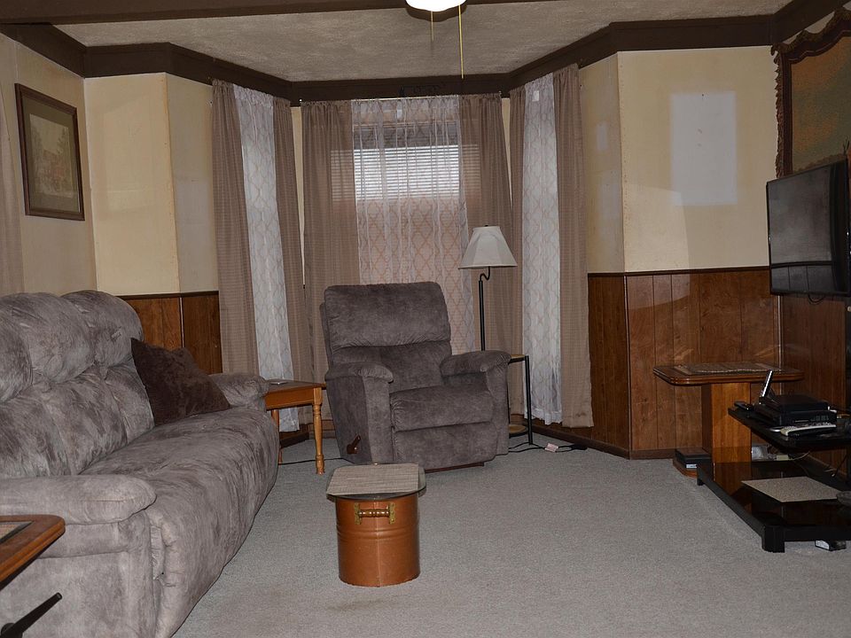 497 Main St, Lebo, KS 66856 Zillow