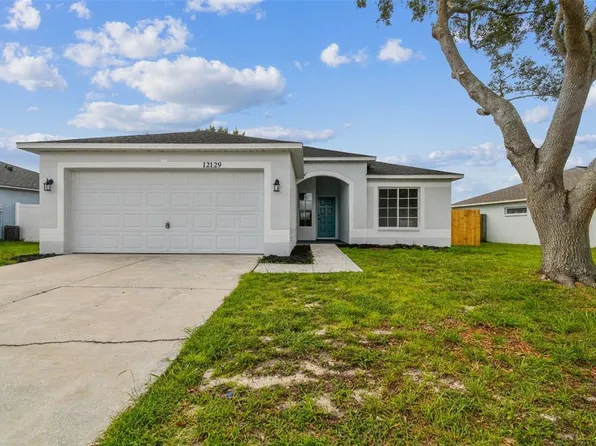 12129 BUFFINGTON LANE, RIVERVIEW, FL 33579