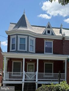 1006 N Clayton St, Wilmington, DE, 19805