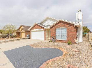 3011 Oak Crest Cir, El Paso, TX 79936