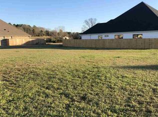 2823 Guinn Farms Rd, Tyler, TX 75707