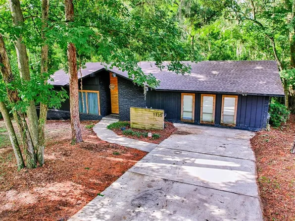 1735 NW 14th Ave, Gainesville, FL 32605