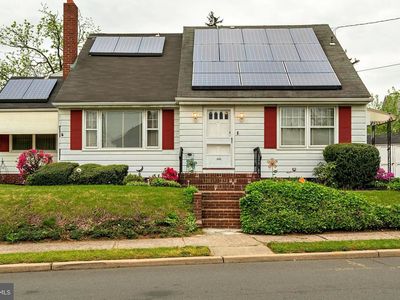 1540 Hamilton Ave, Hamilton, NJ, 08629