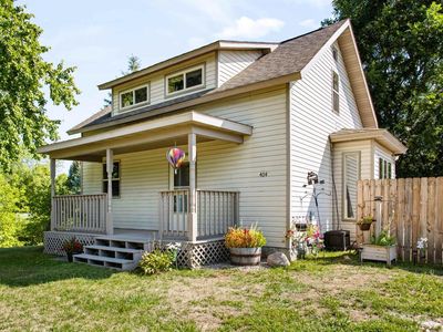 404 S ELLMS STREET, Wittenberg, WI, 54499