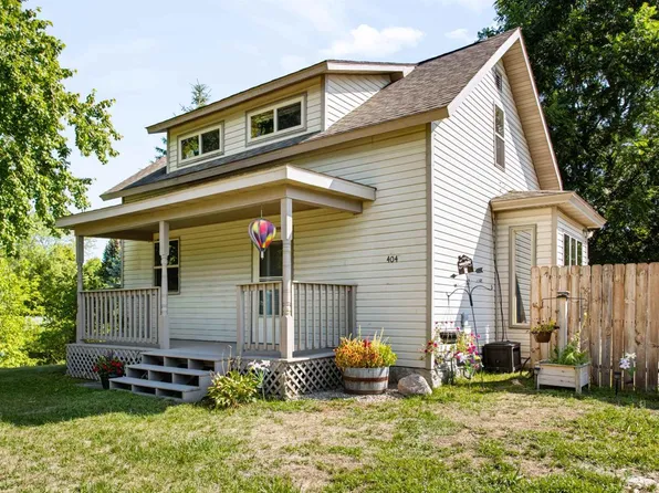 404 S ELLMS STREET, Wittenberg, WI 54499
