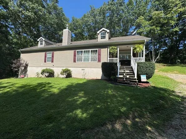 112 Grear Ln, Beckley, WV 25801