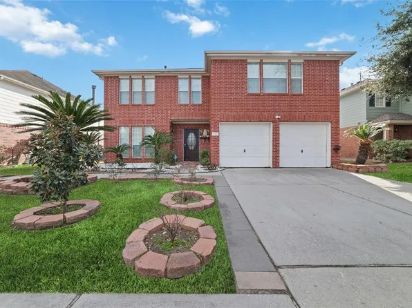 5903 Logancrest Lane, Houston, TX 77086