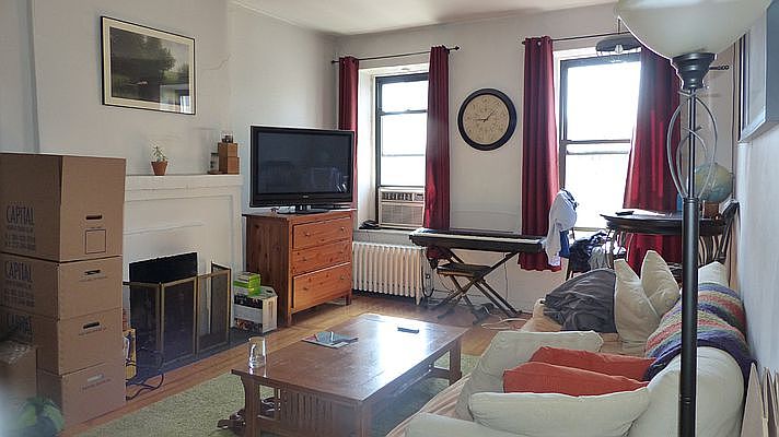 1st image of 161 W 10th St APT 5C