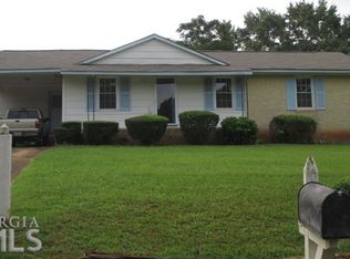 214 Roberts St, Thomaston, GA 30286