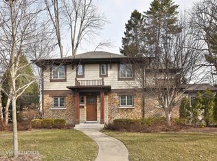 645 S Belmont Ave, Arlington Heights, IL