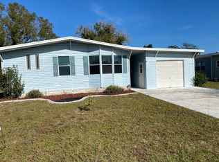 5206 Forest Glenn Dr, Spring Hill, FL 34607