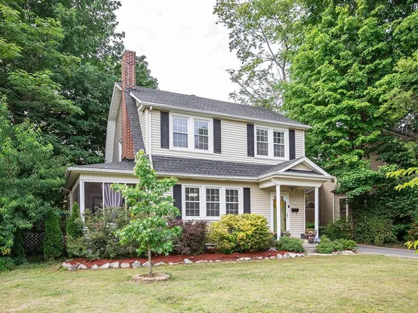 1017 Covington St, Bowling Green, KY 42103