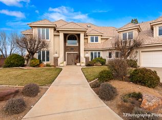 325 Damascus Dr, Saint George, UT 84790