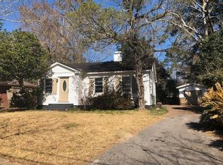 2302 Taylor Ave, Mobile, AL 36606