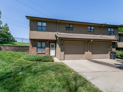 2801 W Broadway APT N1, Columbia, MO, 65203
