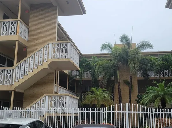 1958 Monroe St APT 107, Hollywood, FL 33020