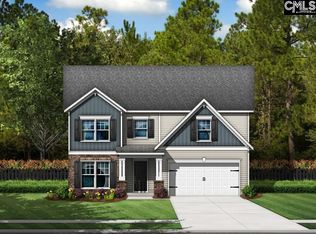 186 Sunny View Ln, Lexington, SC 29073