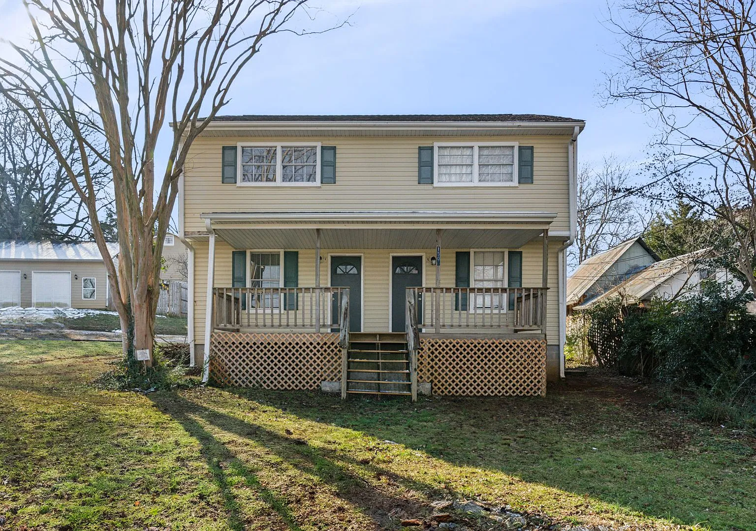 1506 Toll Gate Road — Photo 1