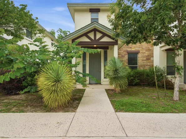 179 Holly St Unit 501, Georgetown, TX 78626