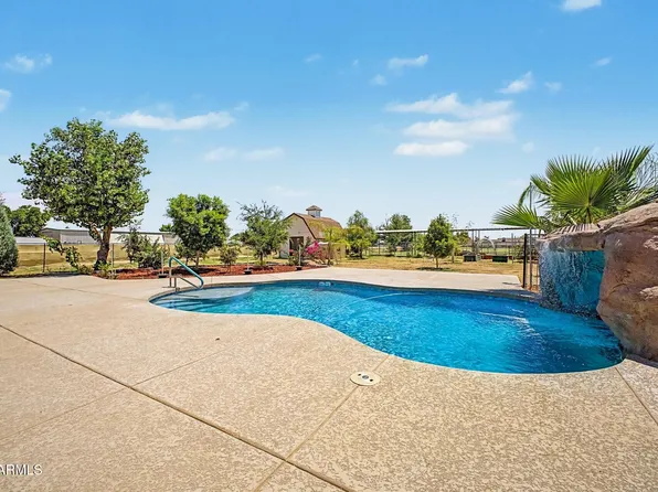 7641 N 175TH Avenue, Waddell, AZ 85355