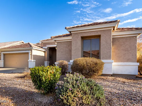 2970 E Brooks Street, Gilbert, AZ 85296