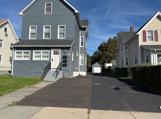 98 Franklin Ave, Hartford, CT 06114