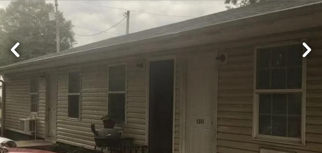2 bed, 750 sqft, $1,100 — Photo 1