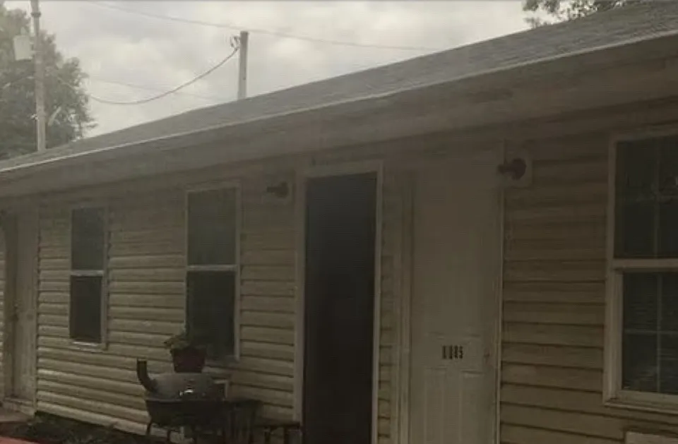 1101 Rankin Ave