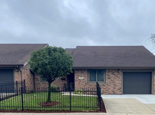 320 W South St, Tipton, IN 46072