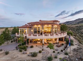 3613 Silver Vista Dr, Reno, NV 89511