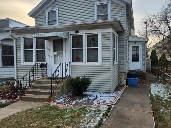 318 South 9th Street, La Crosse, WI 54601