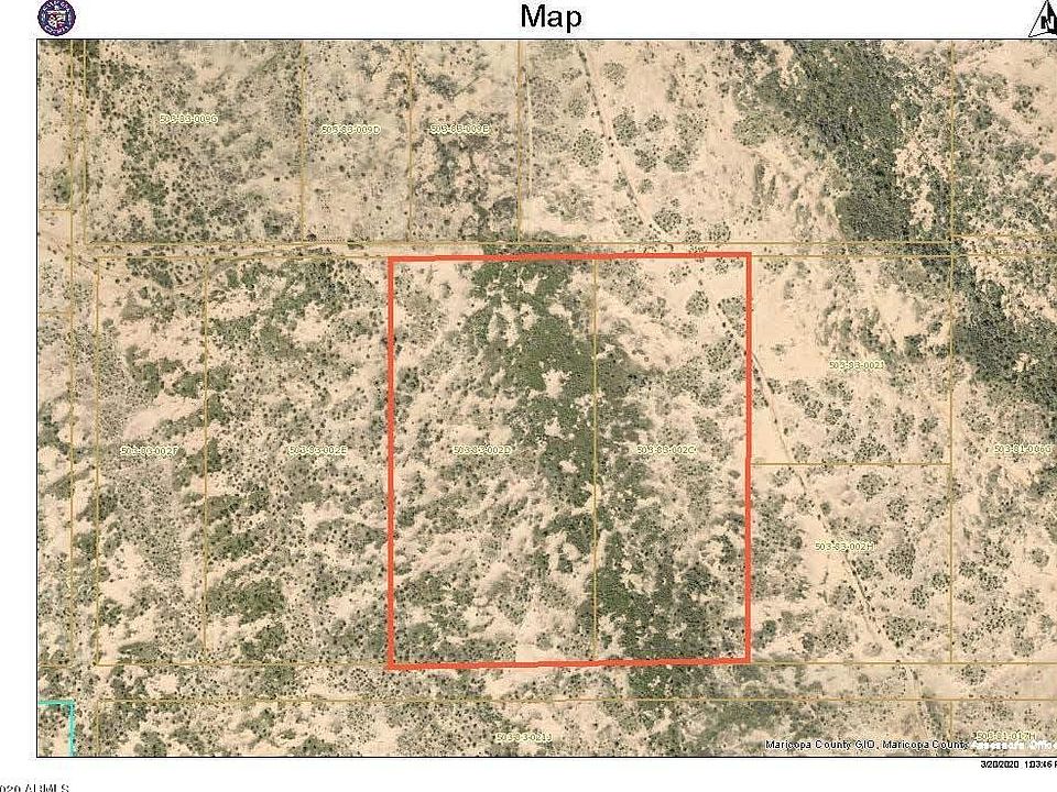 2nd image of 23500 W FRONTIER Drive #-