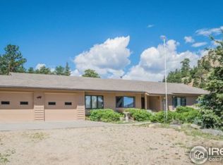 2471 Larkspur Ave, Estes Park, CO 80517