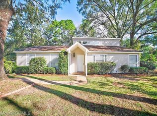 7700 Adobe Ridge Rd S, Mobile, AL 36695