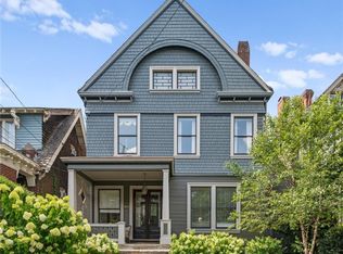 5613 Howe St, Pittsburgh, PA 15232