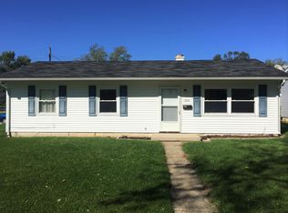 1200 Bernard Ave, Findlay, OH 45840