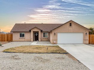 18341 Branding Iron Ct, Tehachapi, CA 93561