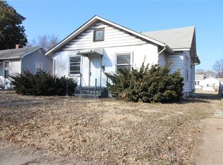 2633 Lincoln Ave, Granite City, IL 62040