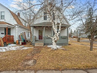 302 E 7th St, Superior, WI, 54880