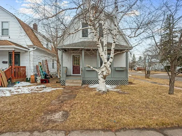 302 E 7th St, Superior, WI 54880